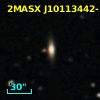 6dFGS gJ101134.4-144933