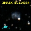 6dFGS gJ101143.3-414706