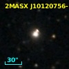 6dFGS gJ101207.6-184951