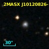 6dFGS gJ101208.3-185502