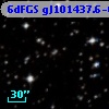 6dFGS gJ101437.6-684713