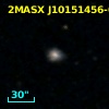 6dFGS gJ101514.6-091531