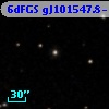 6dFGS gJ101547.8-110657