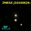6dFGS gJ101606.3-315515