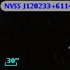NVSS J120233+611404