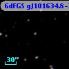 6dFGS gJ101634.8-281454