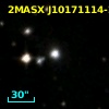 6dFGS gJ101711.2-281645