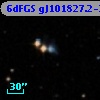 6dFGS gJ101827.2-264357