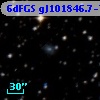6dFGS gJ101846.7-711018