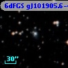 6dFGS gJ101905.6-432726