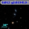 6dFGS gJ101945.9-272729
