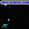 NVSS J120741+594047