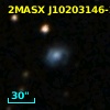 6dFGS gJ102031.4-273004