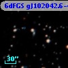 6dFGS gJ102042.6-430750