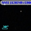 NVSS J120749+590619