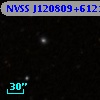 NVSS J120809+612137