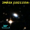 6dFGS gJ102115.5-321621