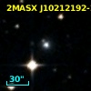 6dFGS gJ102121.9-291756