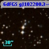 6dFGS gJ102200.3-413116