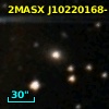 6dFGS gJ102201.7-195238