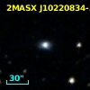 6dFGS gJ102208.4-301146
