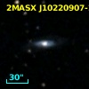 6dFGS gJ102209.1-282207