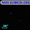 NVSS J120829+593214