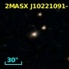 6dFGS gJ102210.9-103001