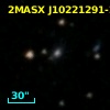 6dFGS gJ102212.9-262339