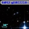 6dFGS gJ102222.8-322333