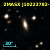 6dFGS gJ102237.8-335021