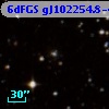 6dFGS gJ102254.8-400228