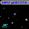 6dFGS gJ102257.6-302133