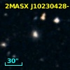 6dFGS gJ102304.3-151044
