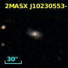 6dFGS gJ102305.5-101255