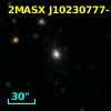 6dFGS gJ102307.8-280625