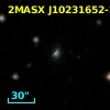 6dFGS gJ102316.5-262602