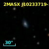 6dFGS gJ102337.2-262504