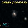 6dFGS gJ102403.8-061155