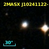 6dFGS gJ102411.2-190523
