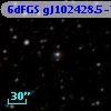 6dFGS gJ102428.5-705104