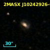 6dFGS gJ102429.3-082137
