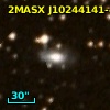 6dFGS gJ102441.4-421154