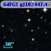 6dFGS gJ102447.4-782007