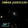 6dFGS gJ102511.2-263503