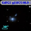 6dFGS gJ102540.9-293133