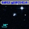 6dFGS gJ102542.4-142345