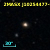 6dFGS gJ102544.8-091946
