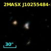6dFGS gJ102554.8-265247