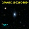6dFGS gJ102606.9-284957